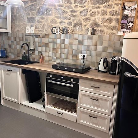 Castelnaud Vue Lejlighed Eksteriør billede