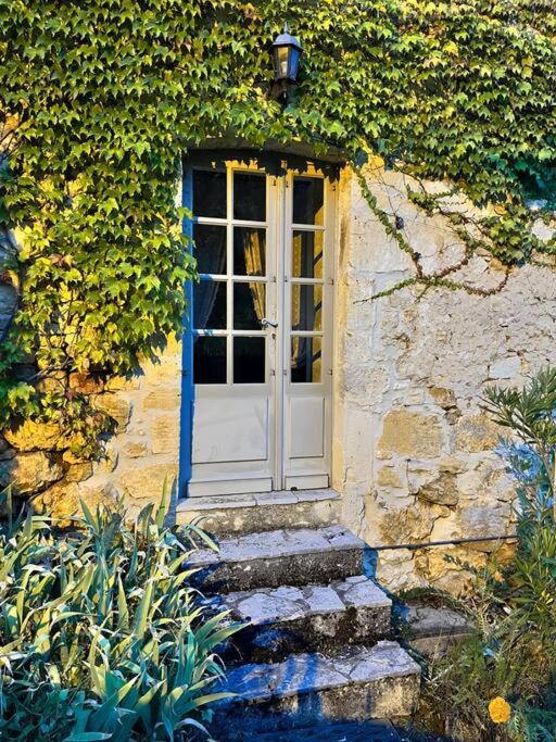 Castelnaud Vue Lejlighed Eksteriør billede