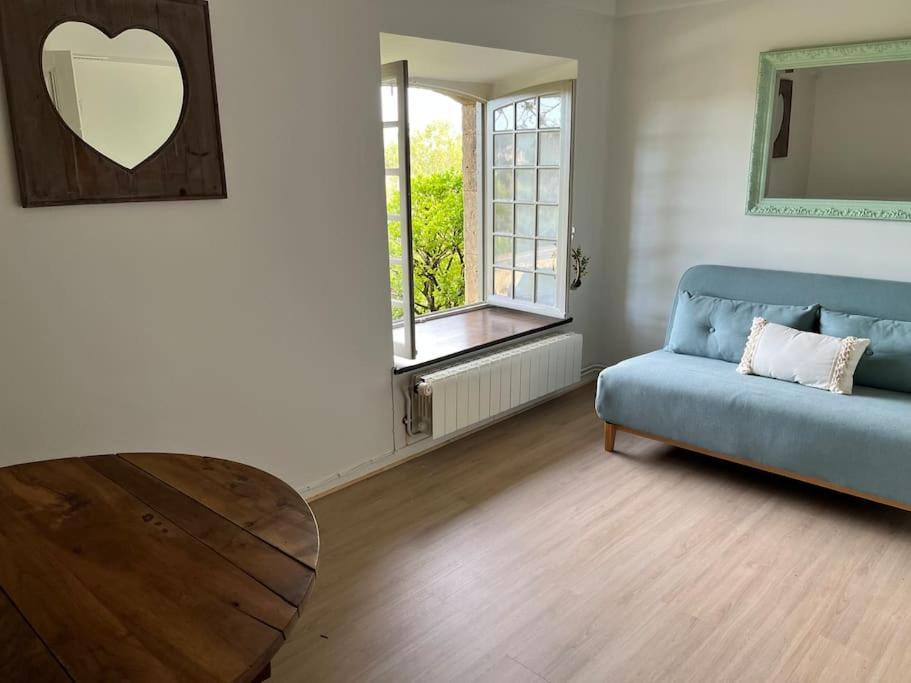 Castelnaud Vue Lejlighed Eksteriør billede