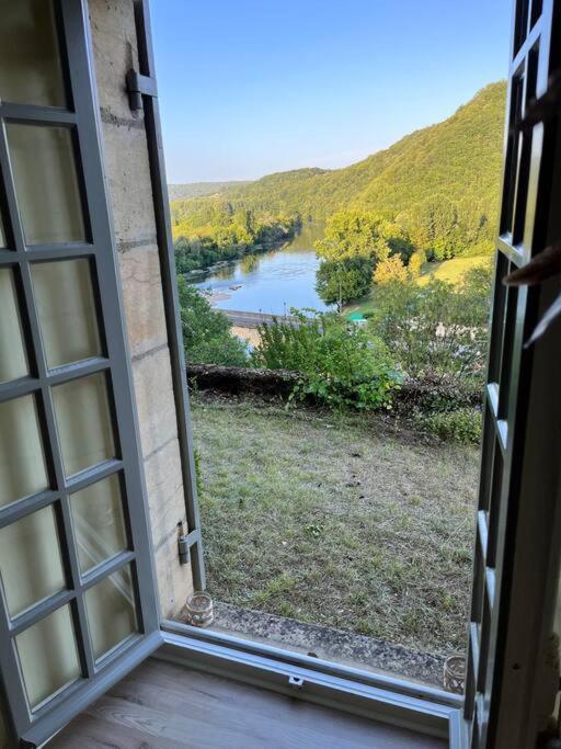 Castelnaud Vue Lejlighed Eksteriør billede