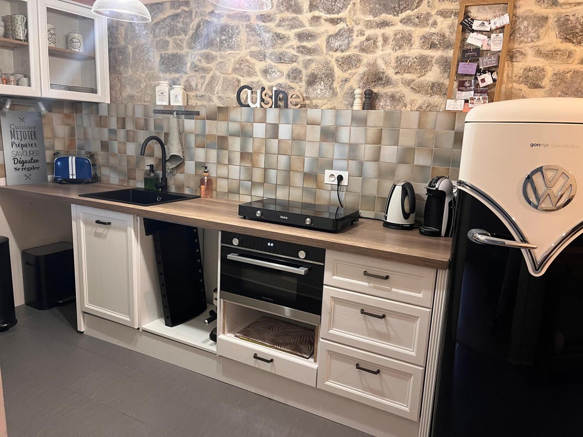 Castelnaud Vue Lejlighed Eksteriør billede