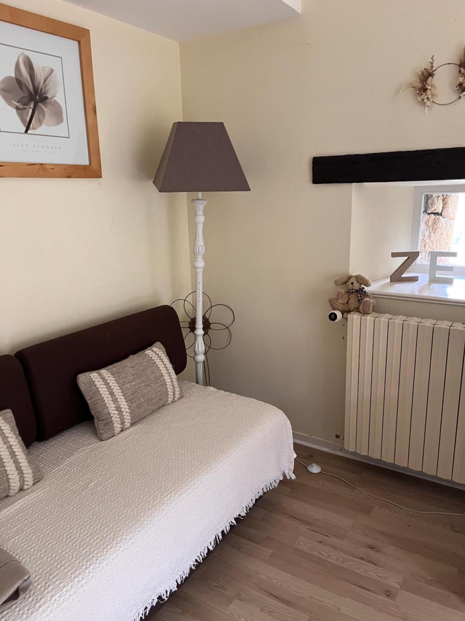 Castelnaud Vue Lejlighed Eksteriør billede