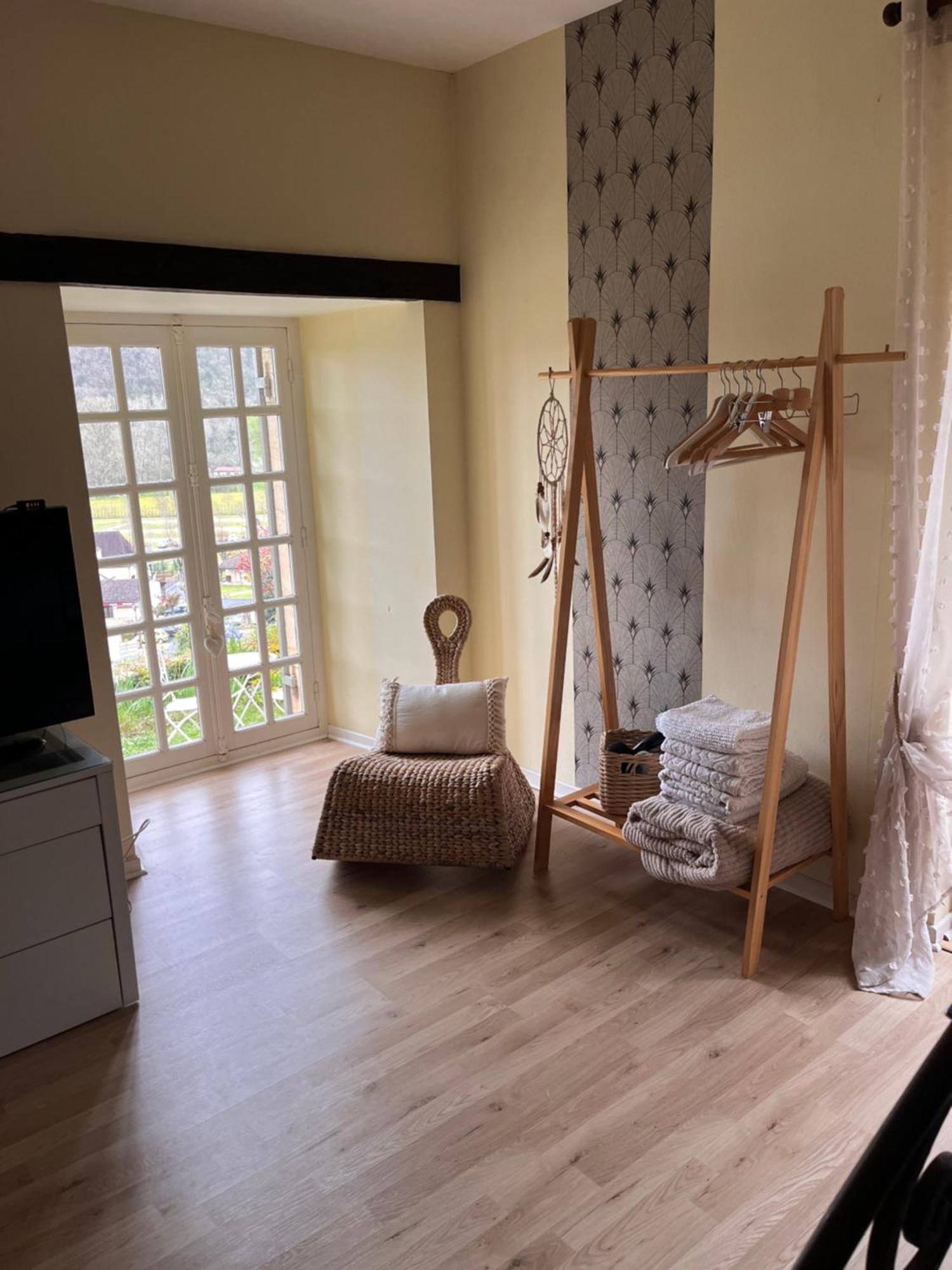 Castelnaud Vue Lejlighed Eksteriør billede